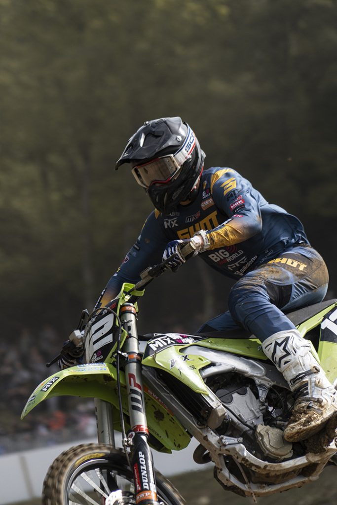 MXGP