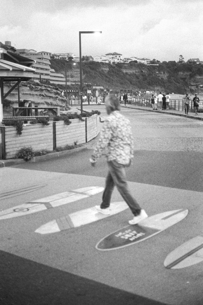 Plage de Biarritz