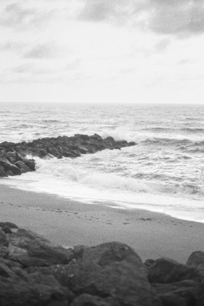 Plage de Biarritz