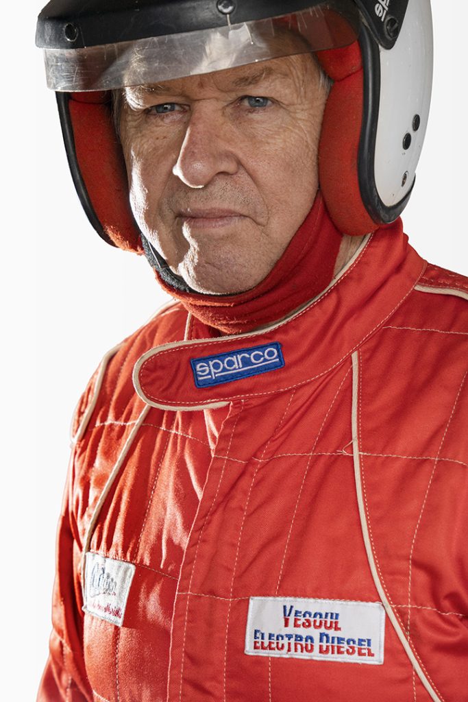 pilote 6