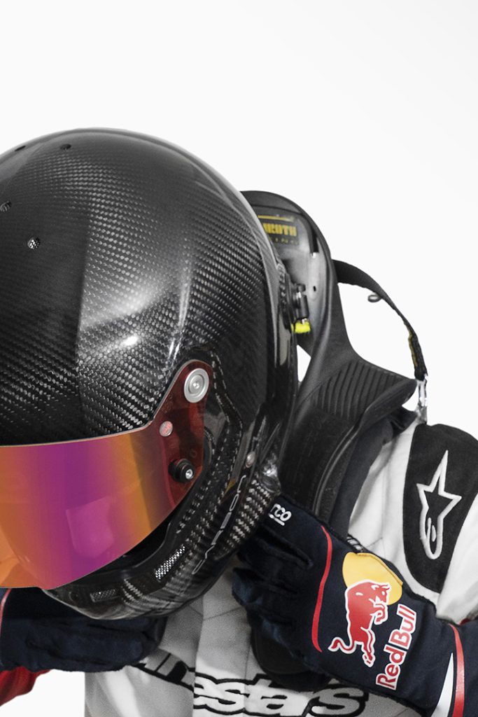 pilote 8