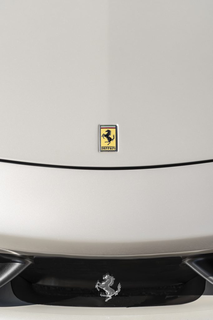 Ferrari