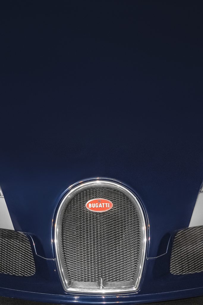 bugatti veyron