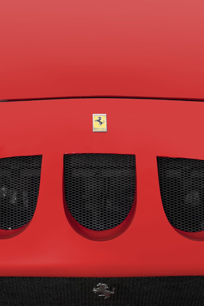 Copies webferrari 250 gto