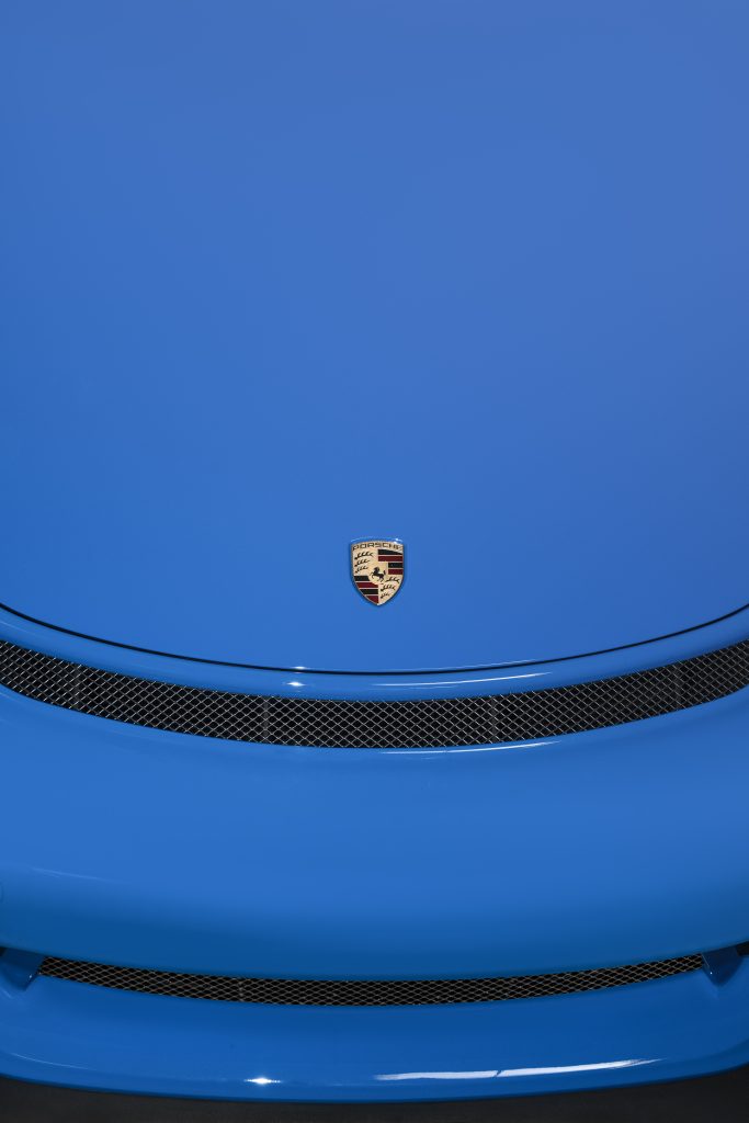 Porsche Gt3