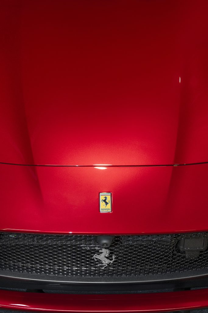 Copies Webferrari 812 Superfast