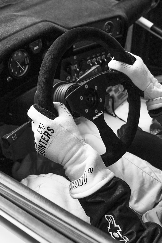 Rallye de franche-comté