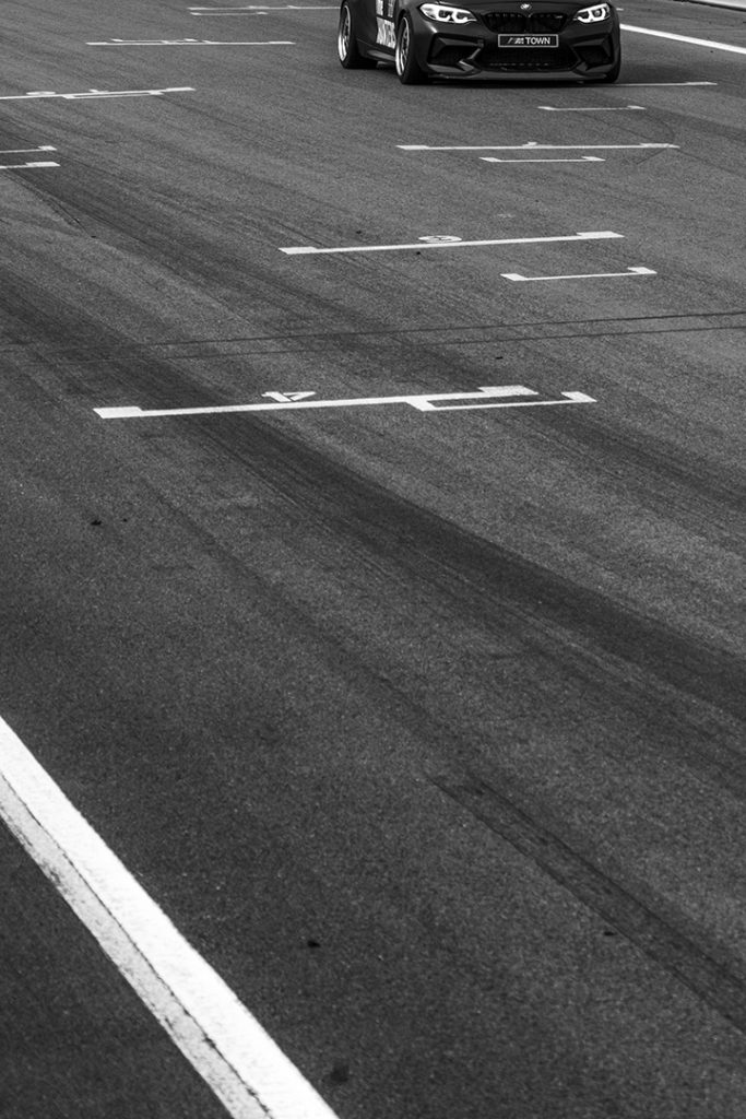 trackday dijon bmw m2 compétition schirmer