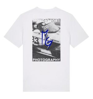 T- Shirt Oeuvre d'art Malo Glaus