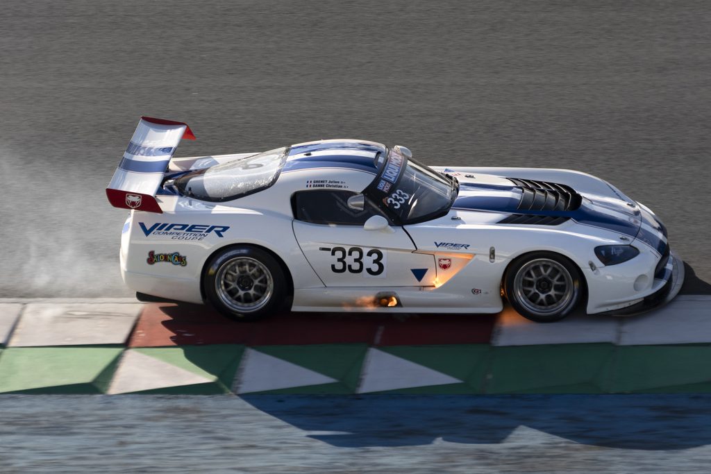 HVM Racing / Superberline2.0L - Malo GLAUS