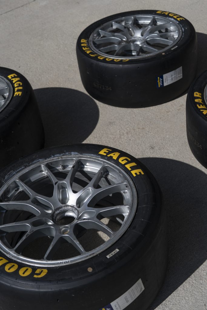 pneu goodyear