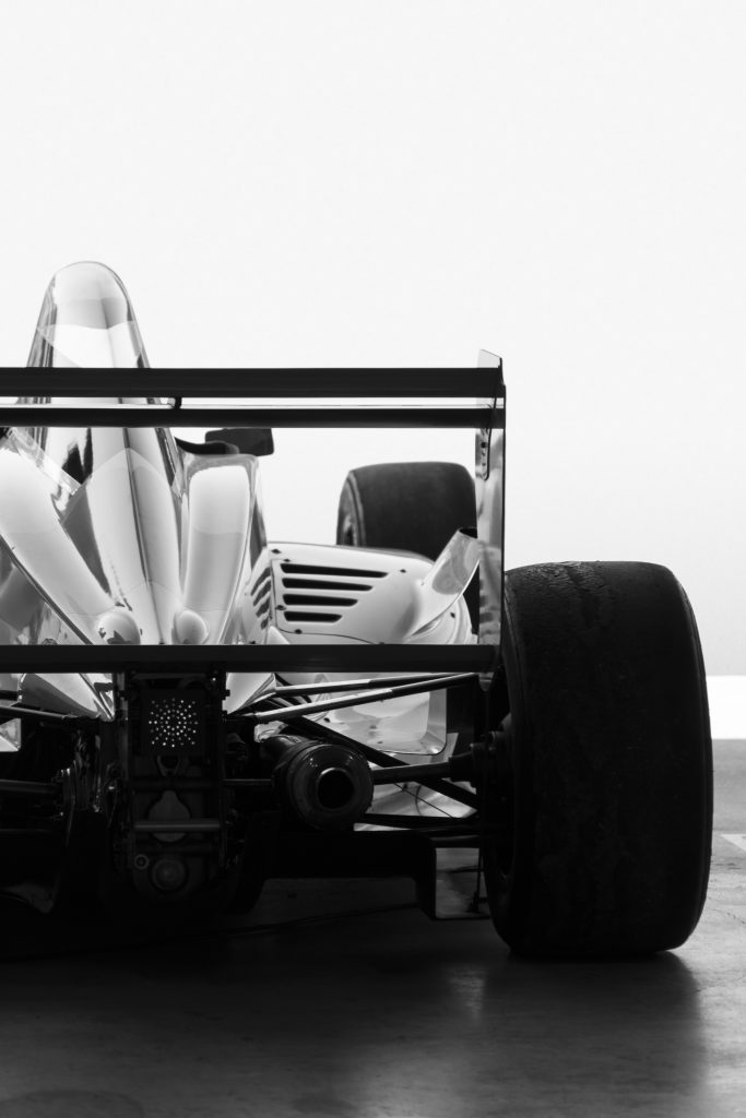 Formule ford