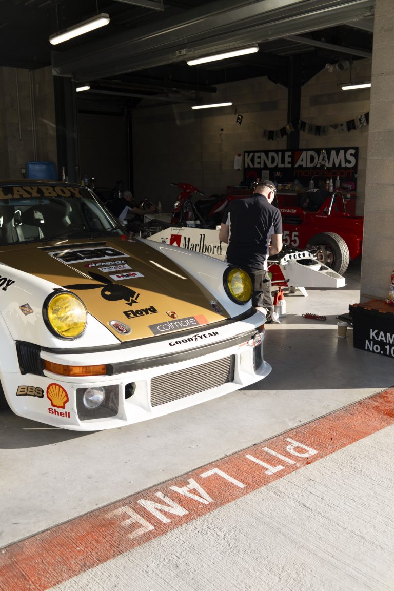 Dijon Prenois Playboy | Malo Glaus