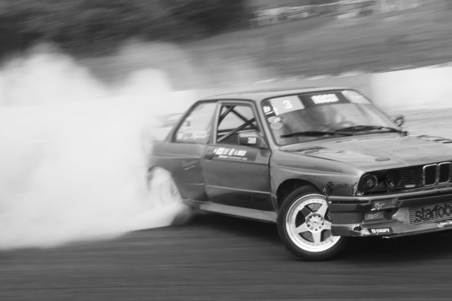 BMW DRIFT VESOUL