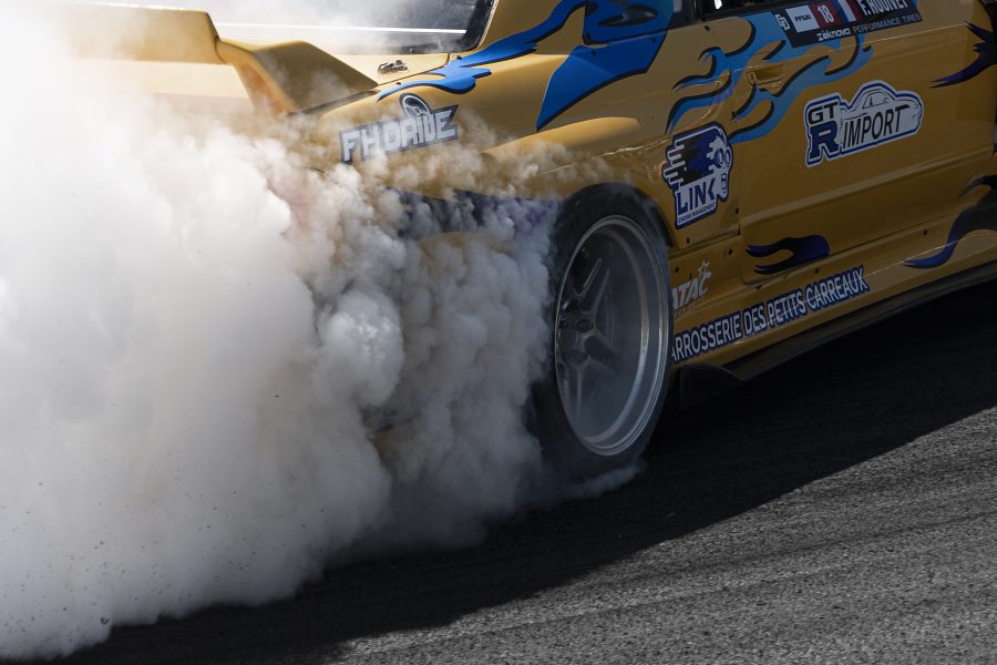 Championnat de France Drift