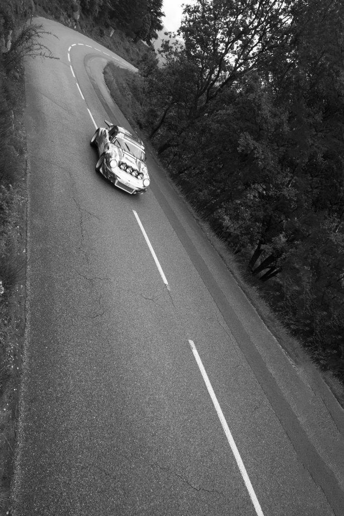 Rallye d'antibes 2025 | Malo Glaus