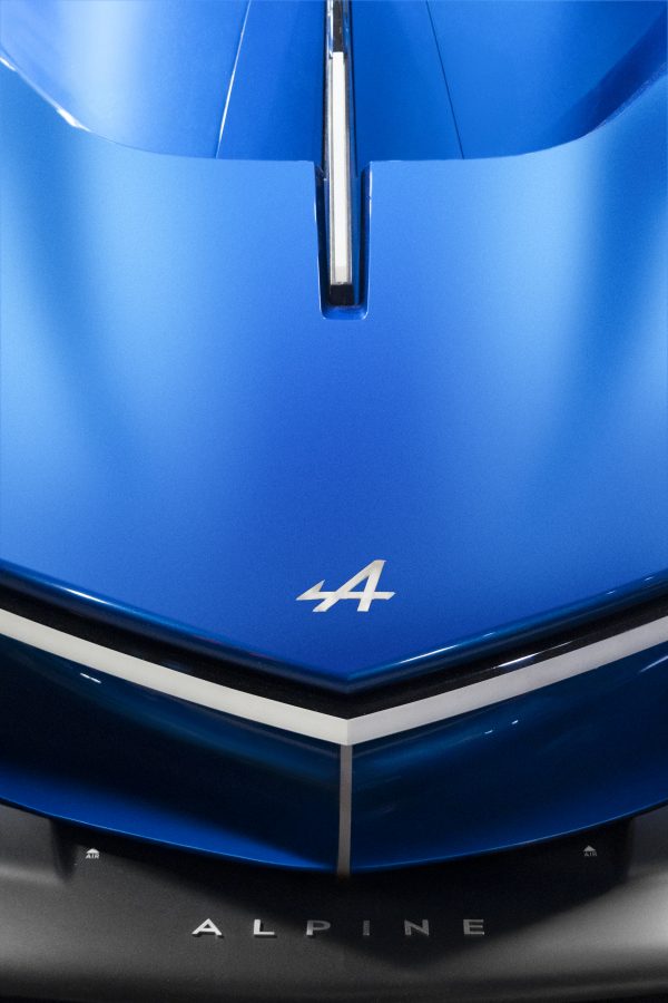 Alpine