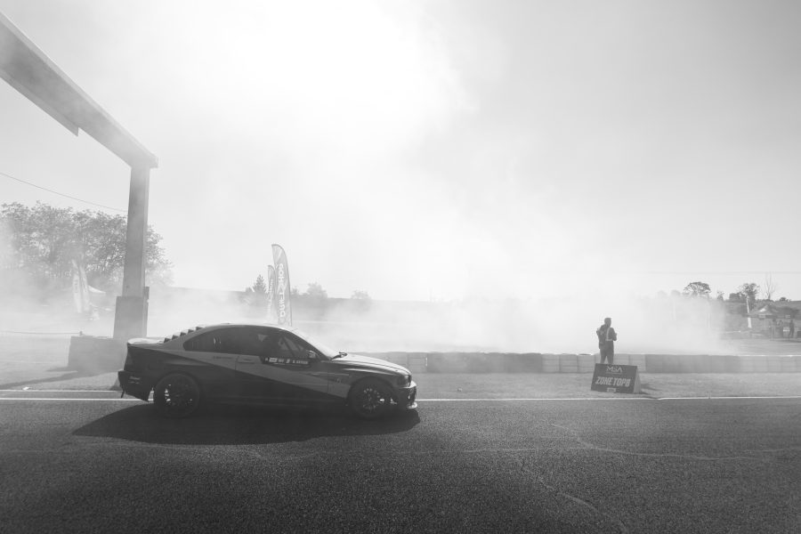Championnat de France Drift