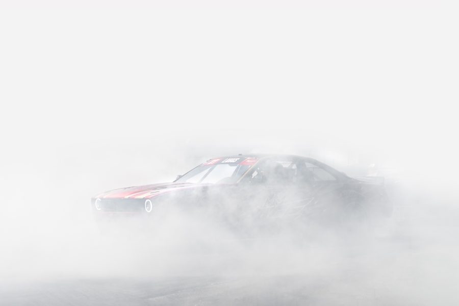 Championnat de France Drift