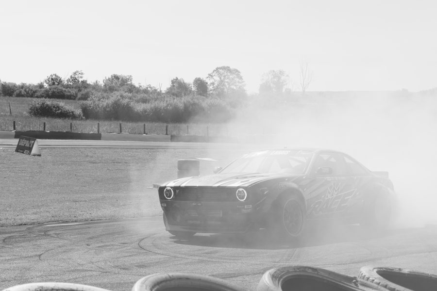 Championnat de France Drift