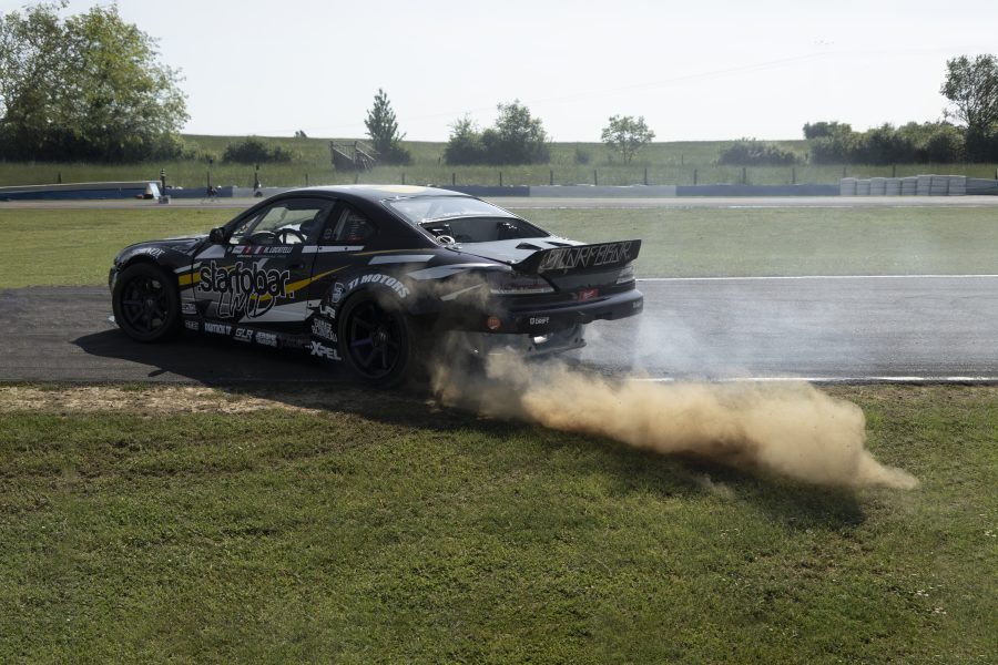 Championnat de France Drift