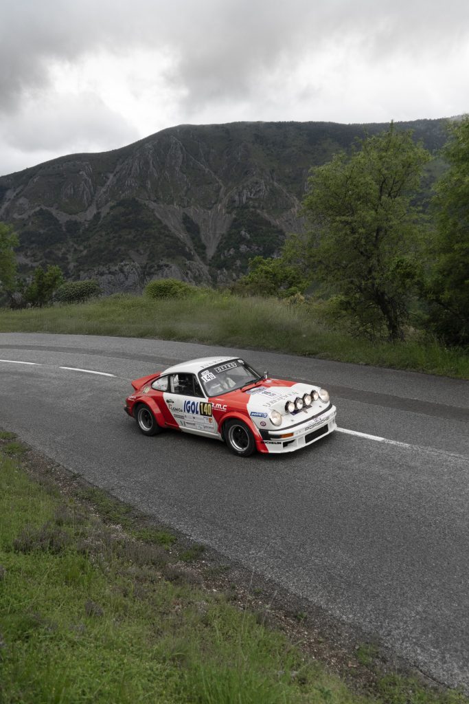 Porsche Marlboro