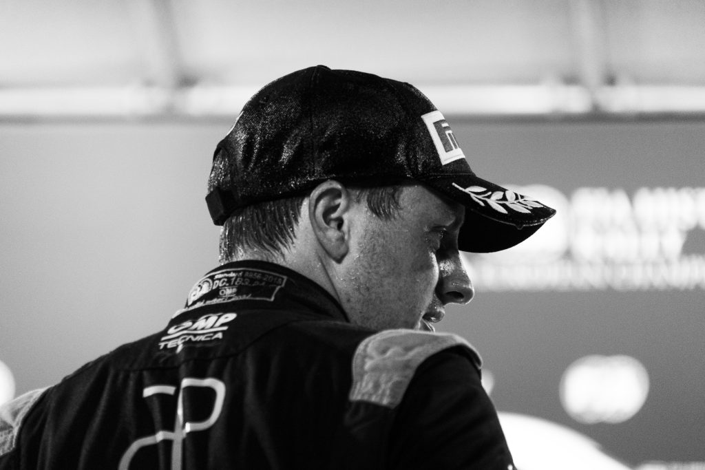 Tom Pieri vainqueur du rallye d'Antibes devant Latvala et Dumas