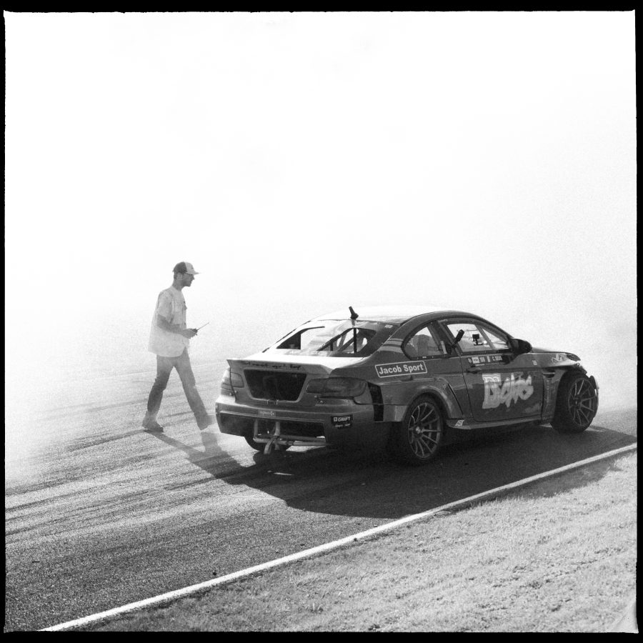 Championnat de France Drift Vesoul