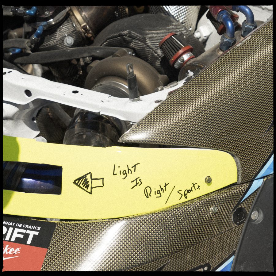 Championnat de France Drift