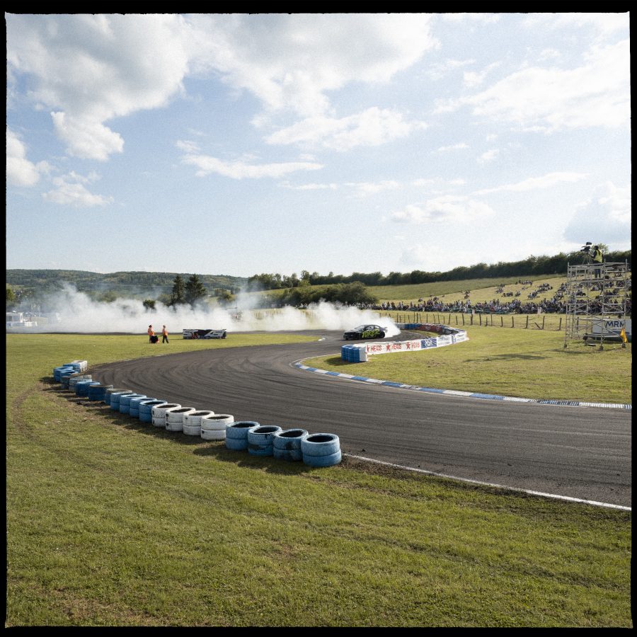 Championnat de France Drift