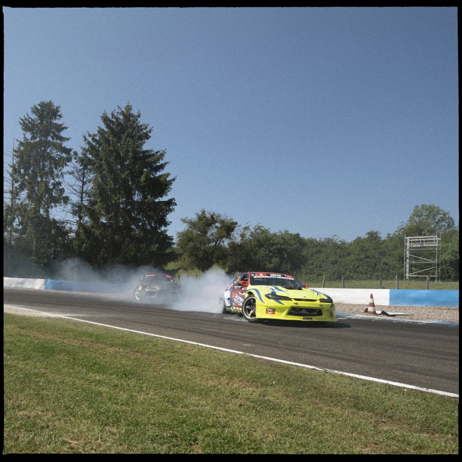 Championnat de France Drift