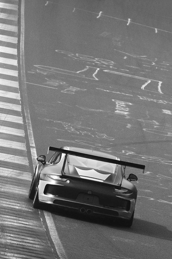 Porsche Nürburgring