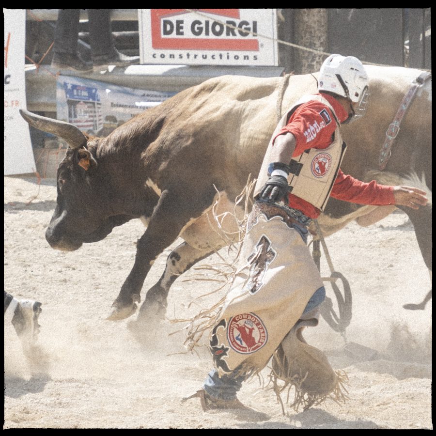 RODÉO VWH | Malo Glaus