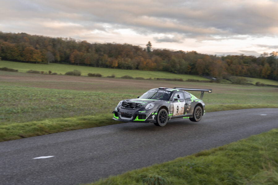 Rallye h s 25 | malo glaus