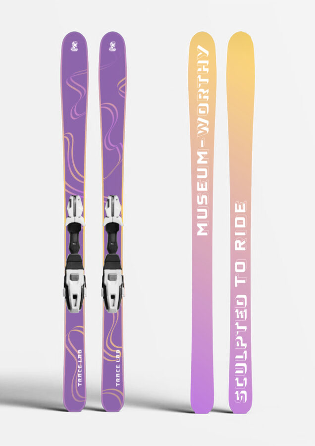 DESIGN SKI