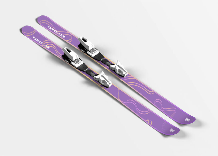 Design ski2