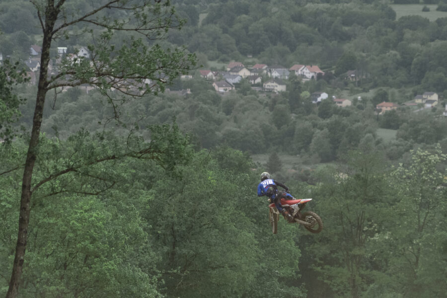 24MX Tour18| Malo Glaus