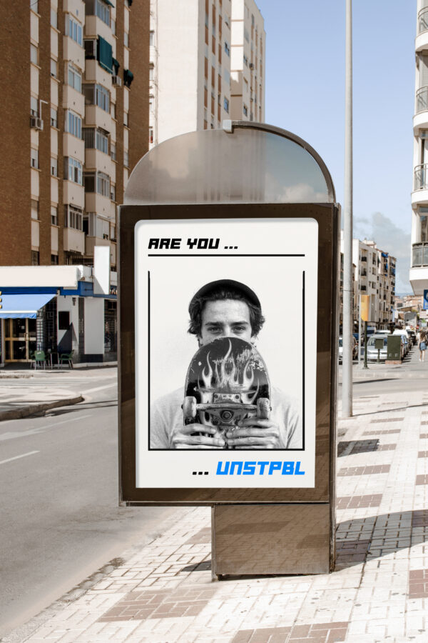 Mockup unstpbl