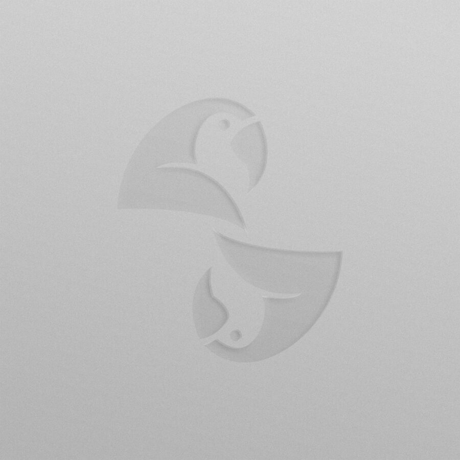 Logo métal
