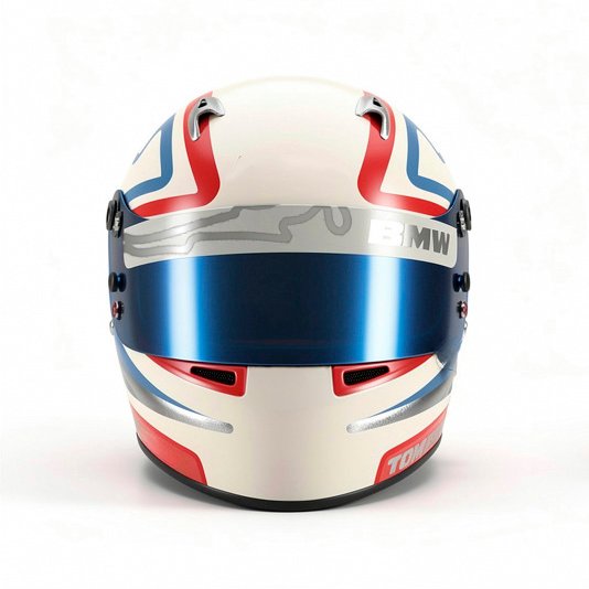 Casque FACE