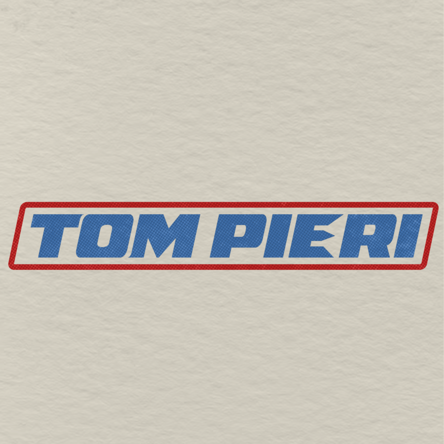 TOM PIERI Couleur illu